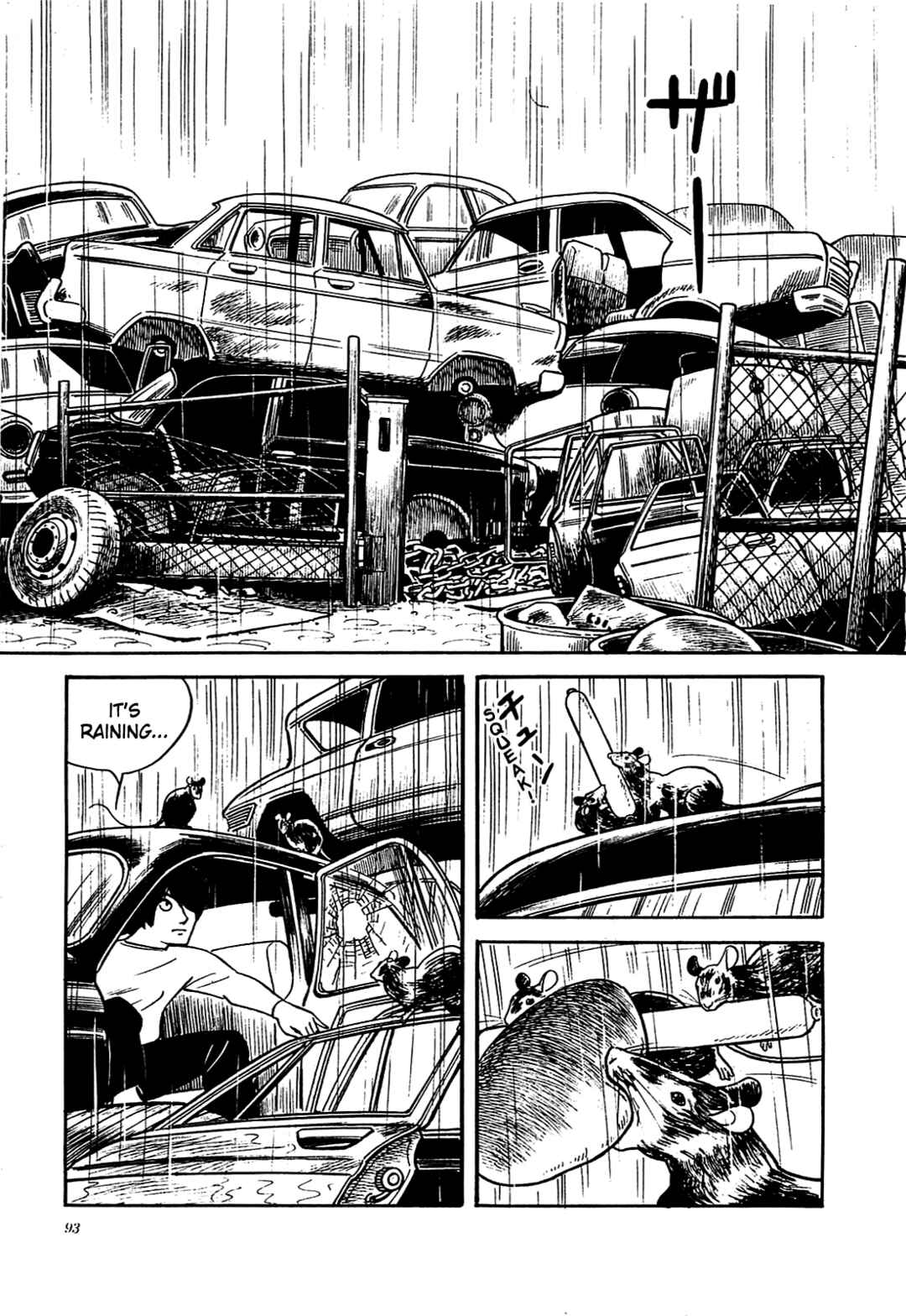 Page 19 Chapter 4 Army of Hell