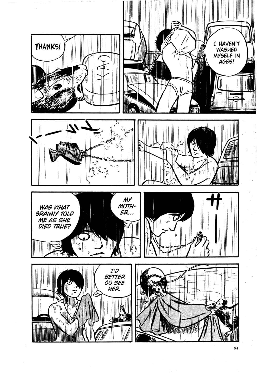 Page 20 Chapter 4 Army of Hell