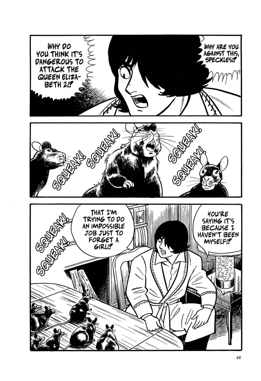Page 2 Chapter 42 Army of Hell