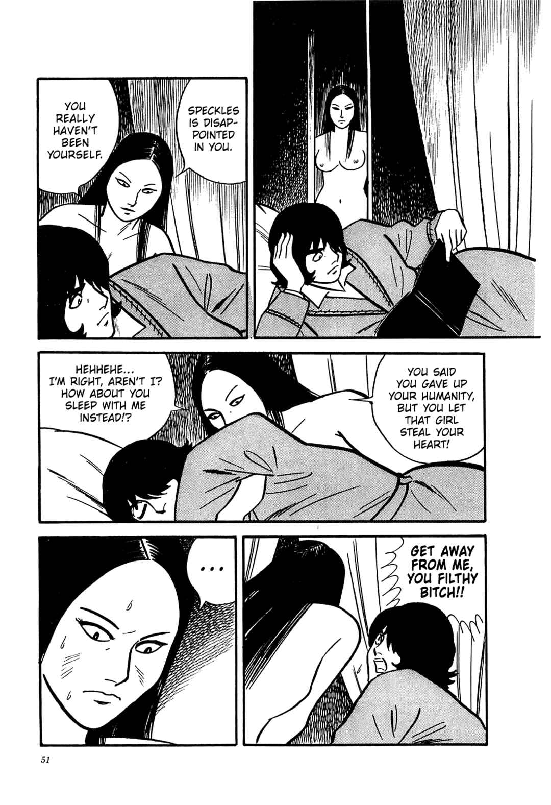 Page 5 Chapter 42 Army of Hell