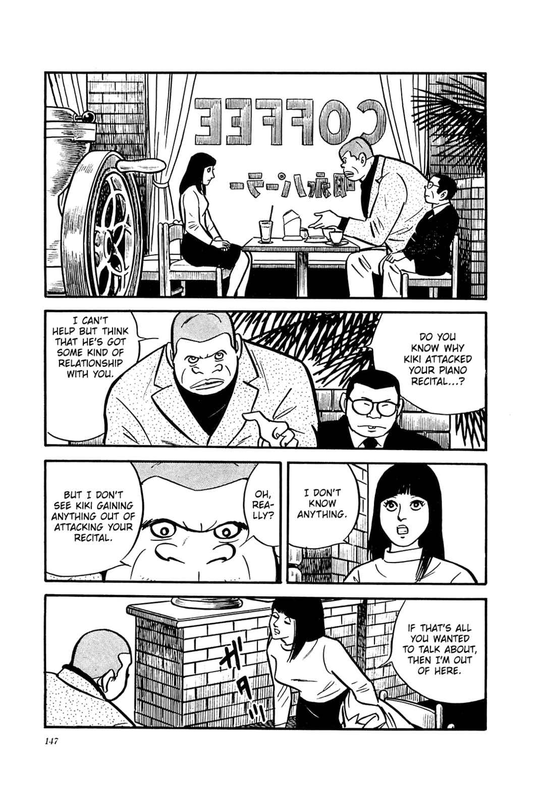 Page 11 Chapter 36 Army of Hell