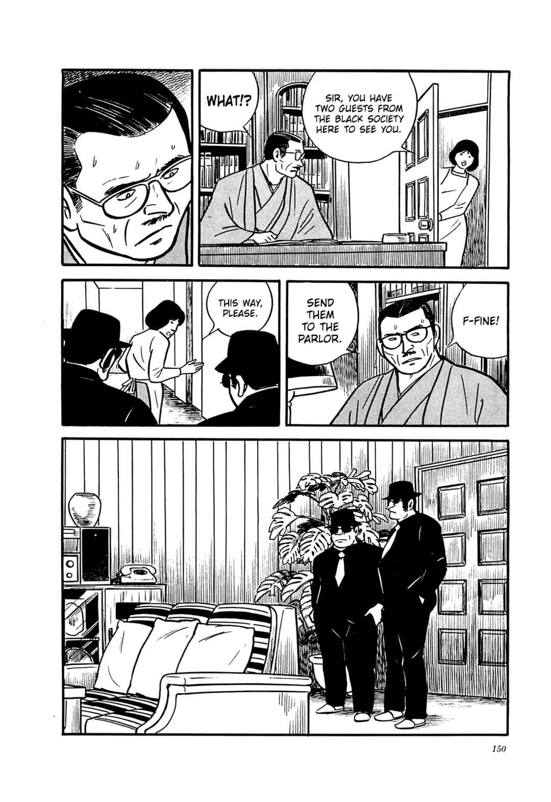 Page 14 Chapter 36 Army of Hell