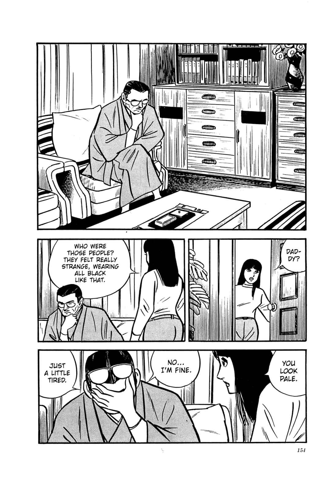 Page 18 Chapter 36 Army of Hell
