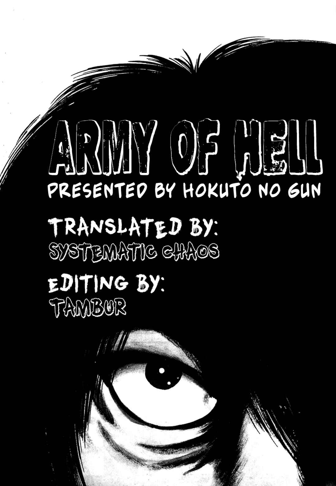 Page 23 Chapter 36 Army of Hell