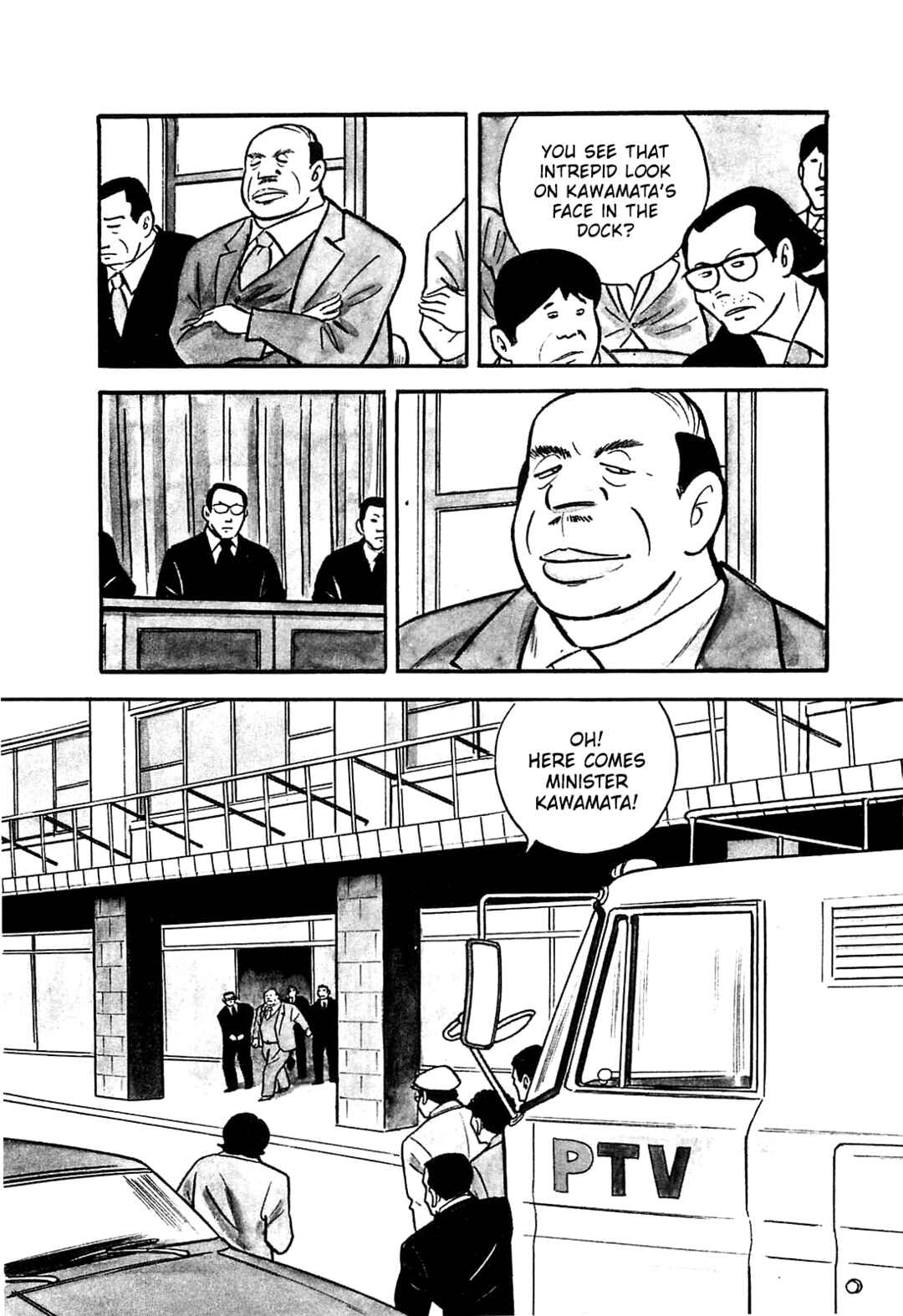 Page 4 Chapter 36 Army of Hell