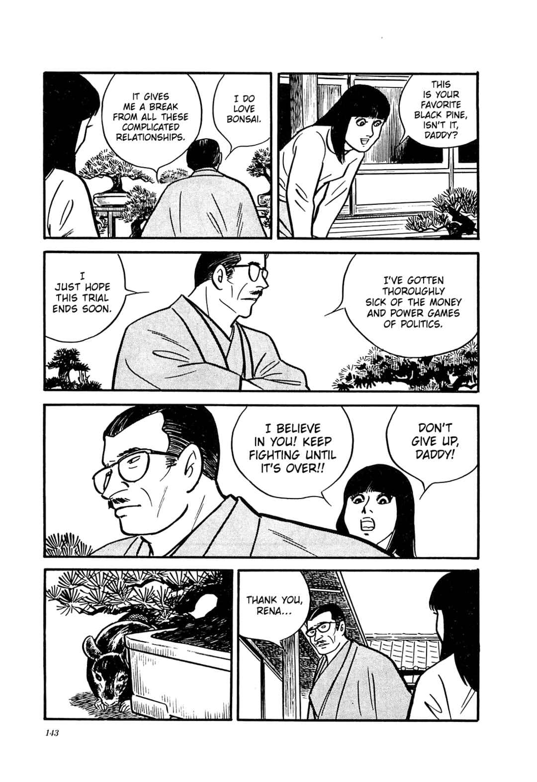 Page 7 Chapter 36 Army of Hell