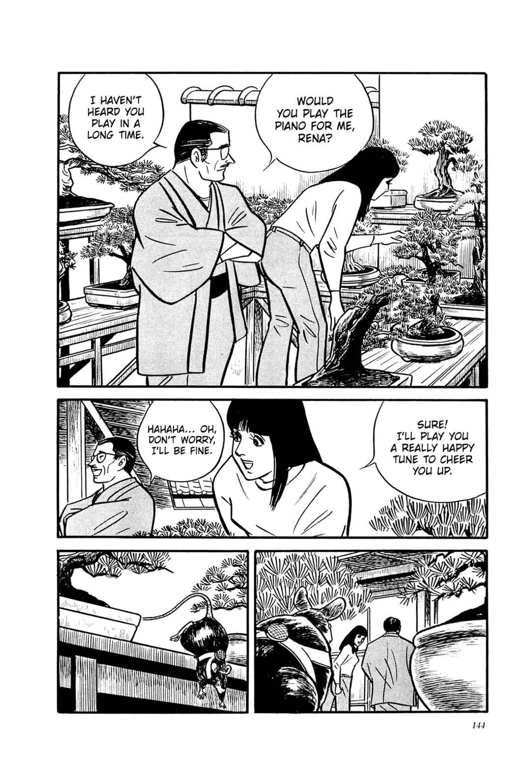 Page 8 Chapter 36 Army of Hell
