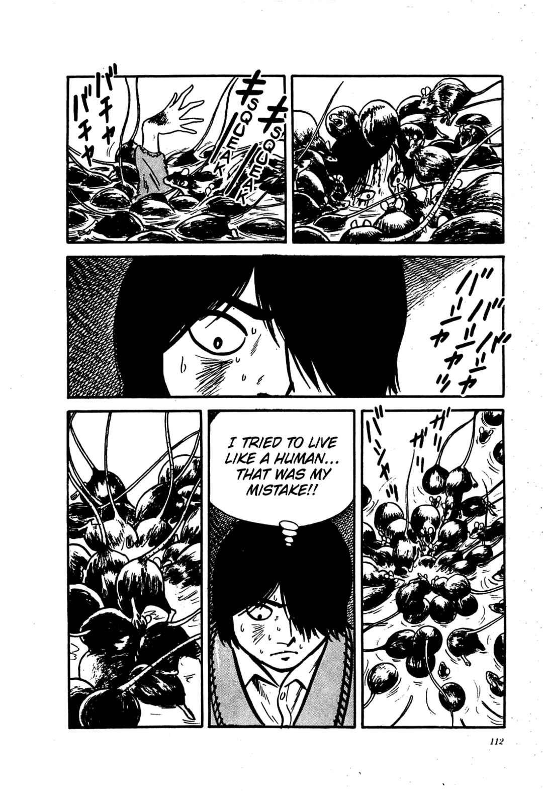 Page 14 Chapter 5 Army of Hell