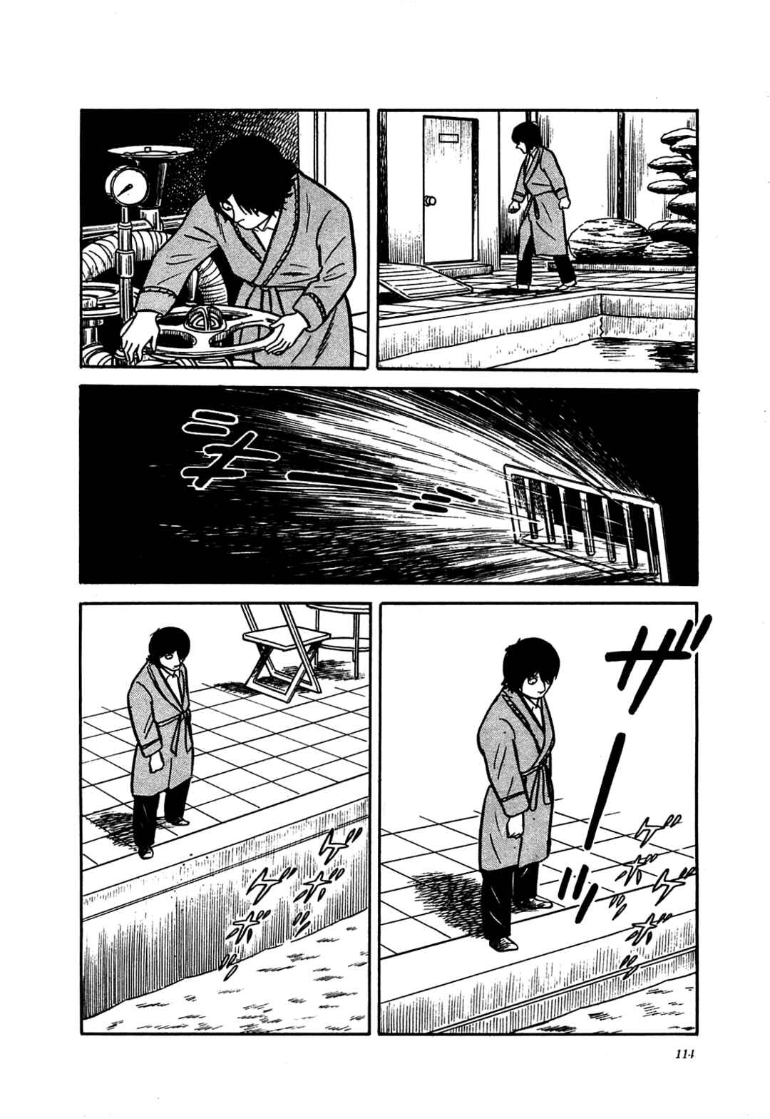 Page 16 Chapter 5 Army of Hell