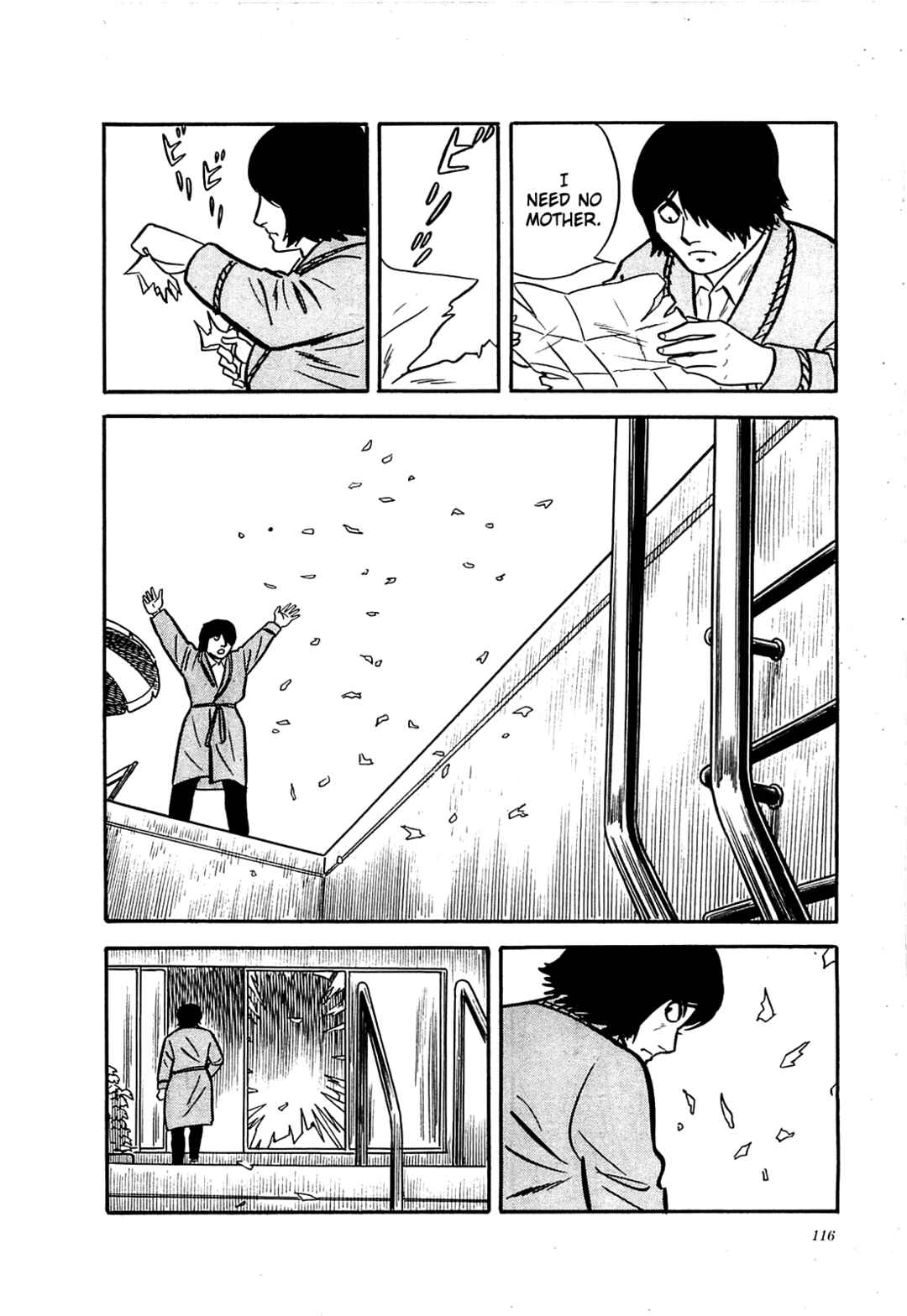 Page 18 Chapter 5 Army of Hell