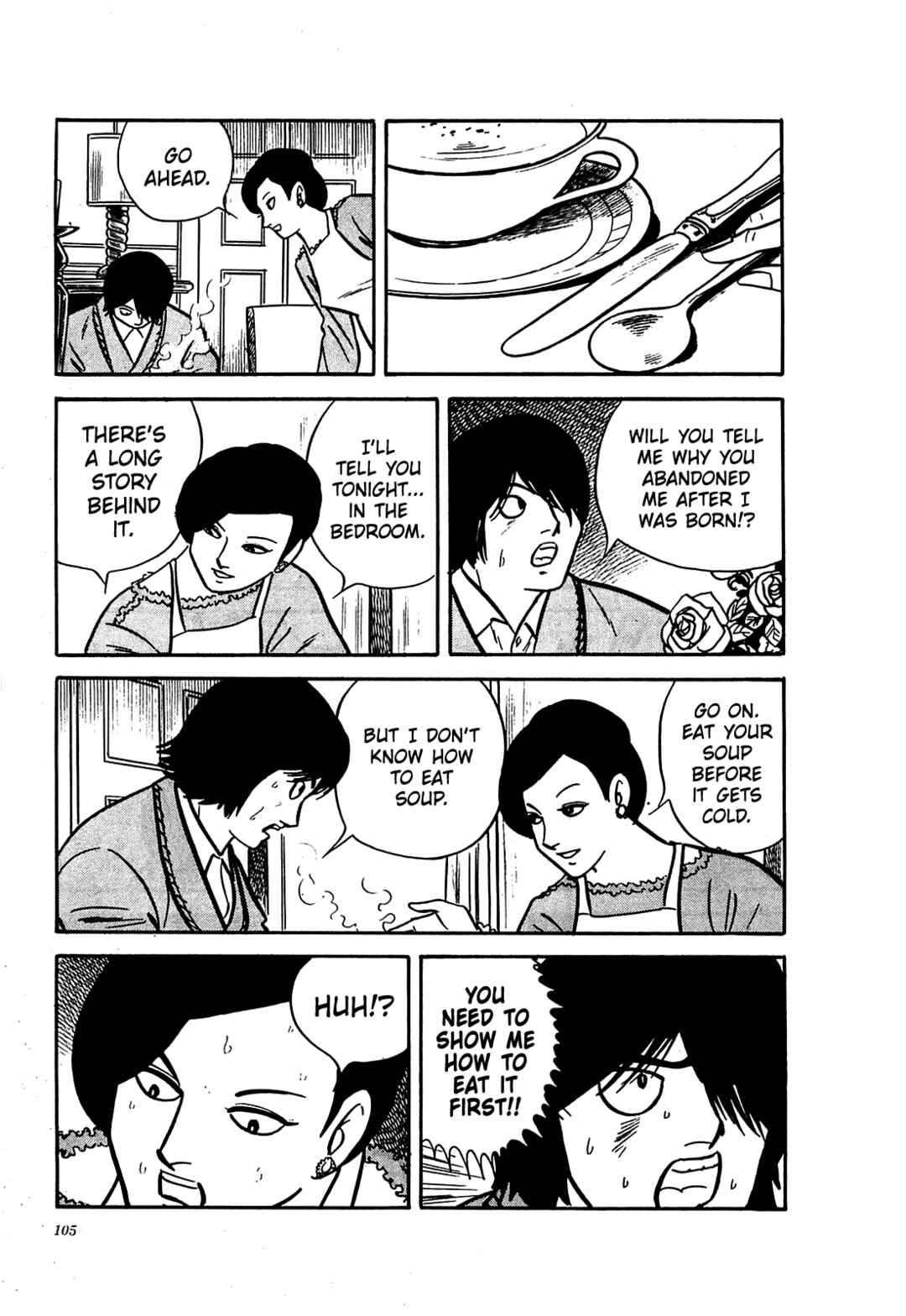 Page 7 Chapter 5 Army of Hell