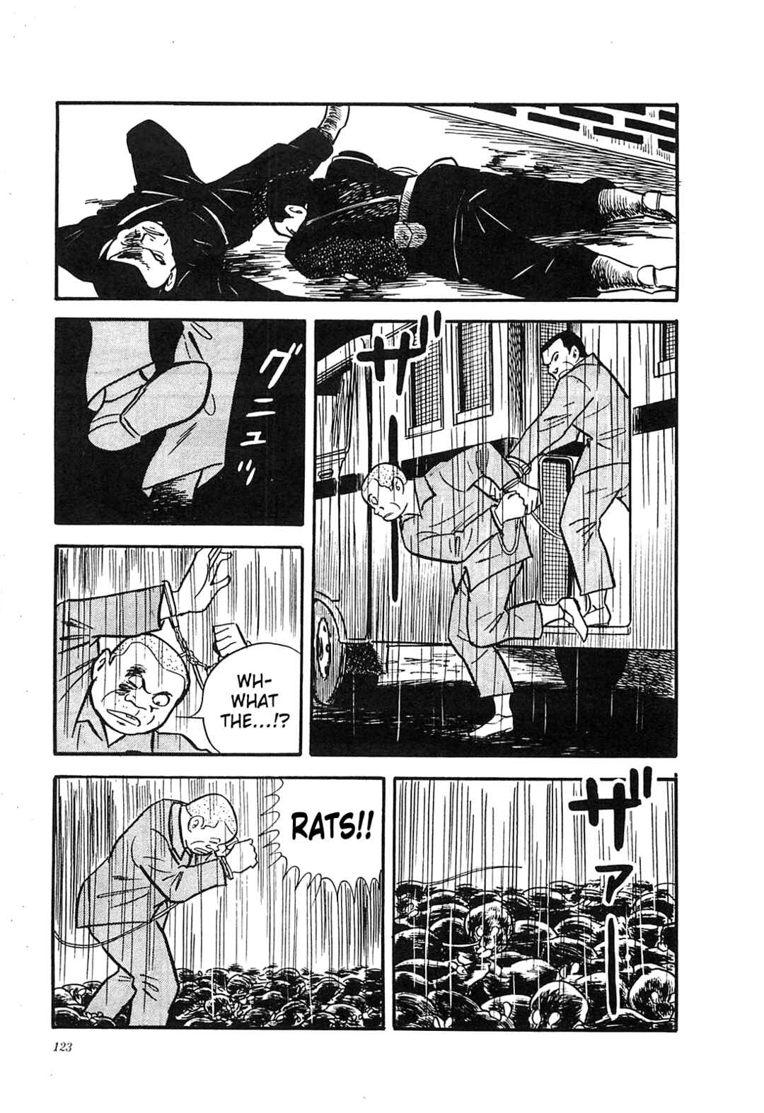 Page 11 Chapter 25 Army of Hell