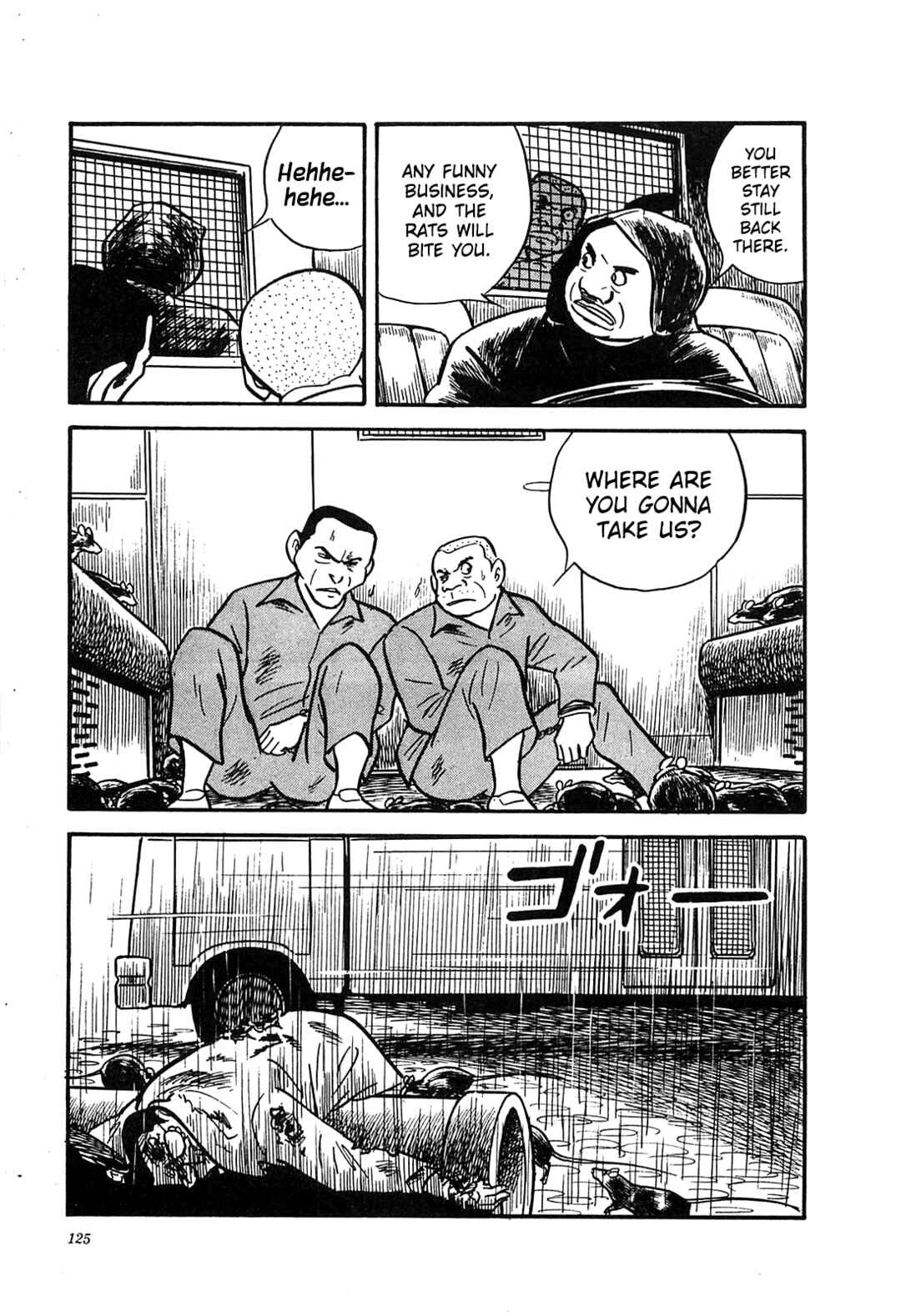 Page 13 Chapter 25 Army of Hell