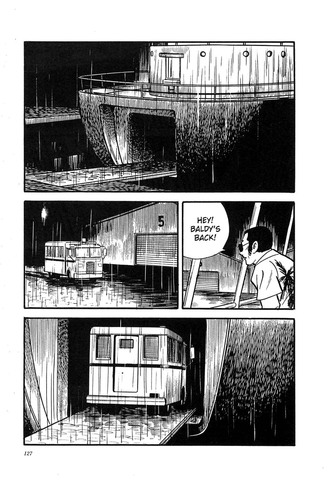 Page 15 Chapter 25 Army of Hell