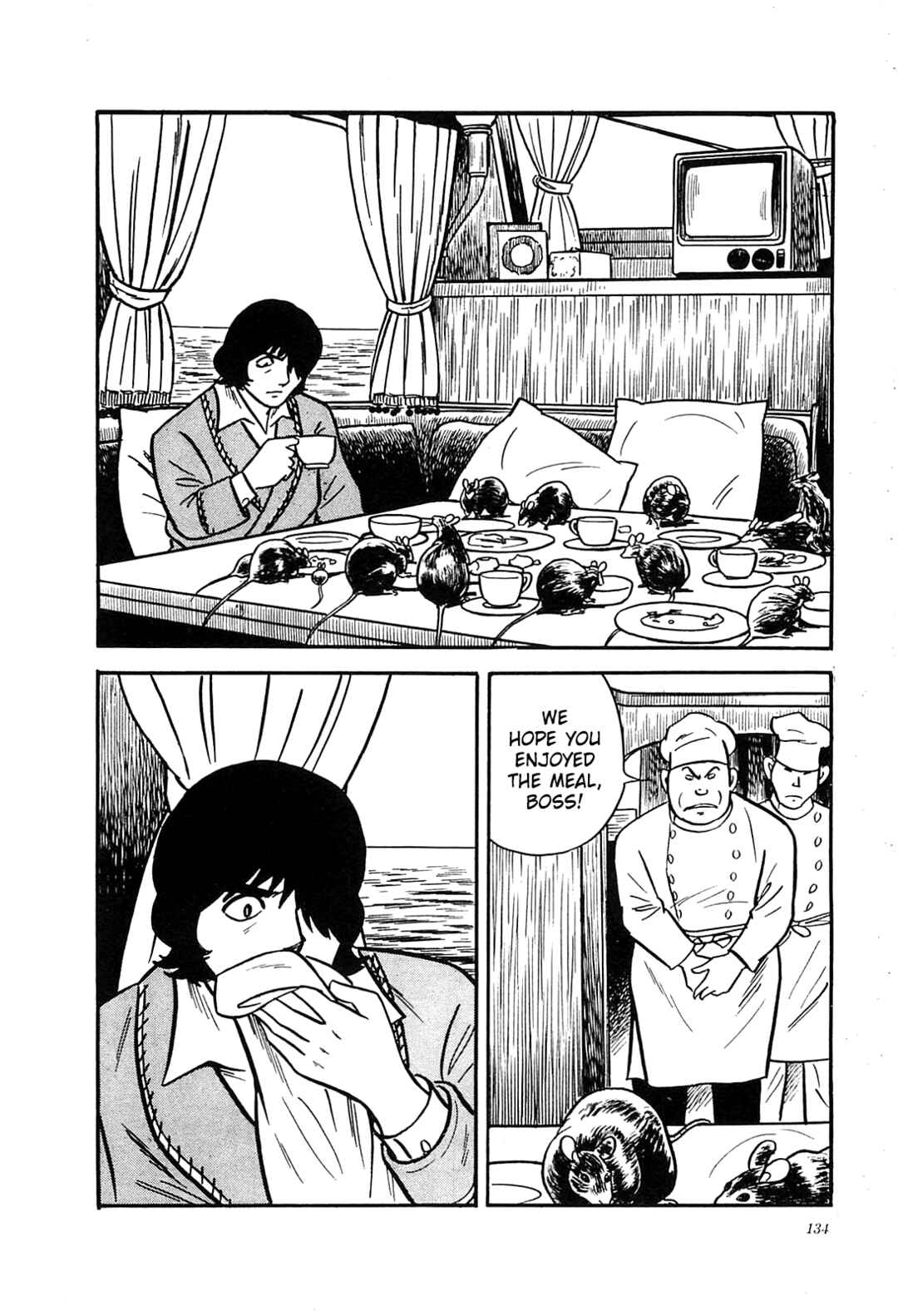 Page 22 Chapter 25 Army of Hell