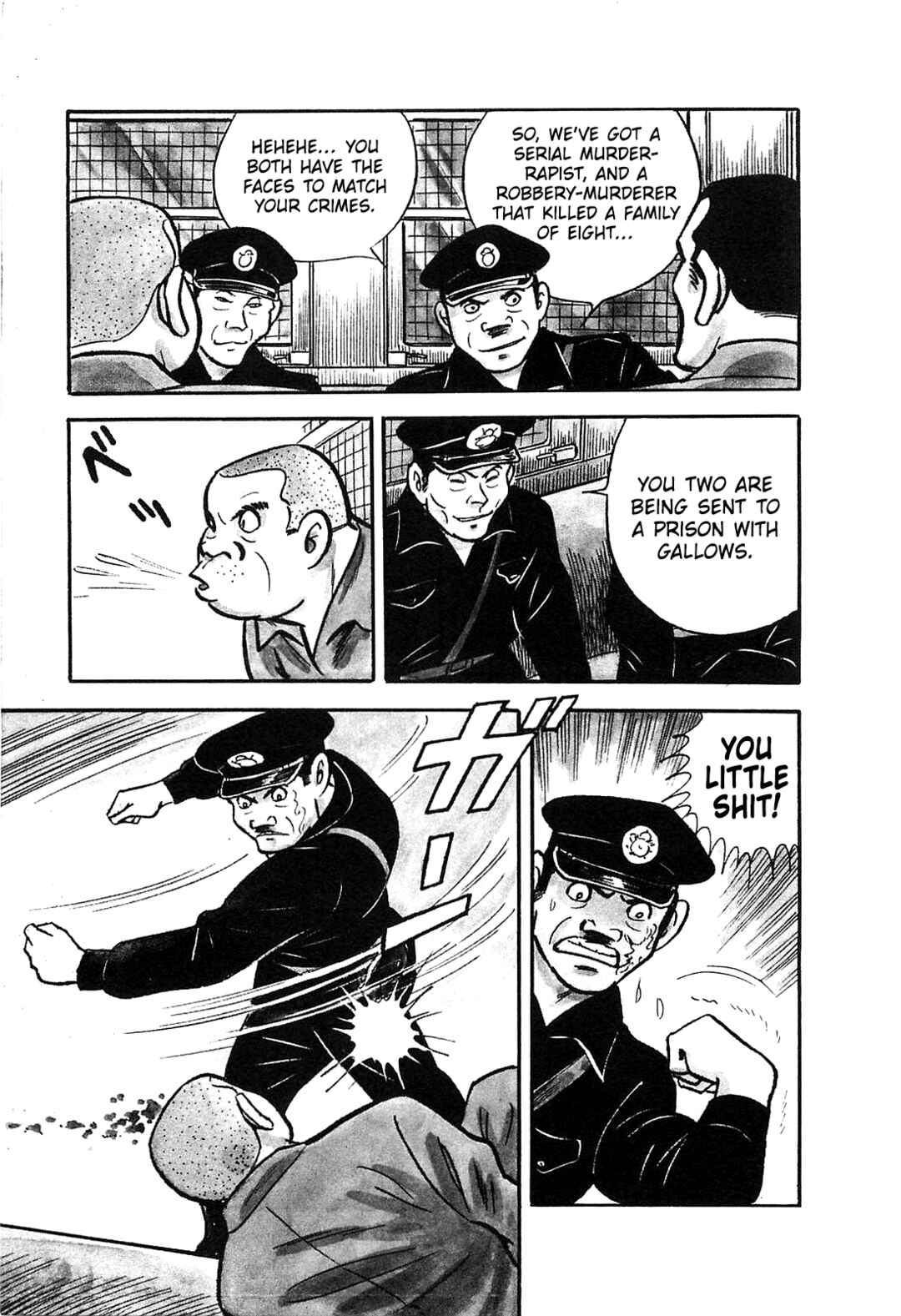 Page 3 Chapter 25 Army of Hell