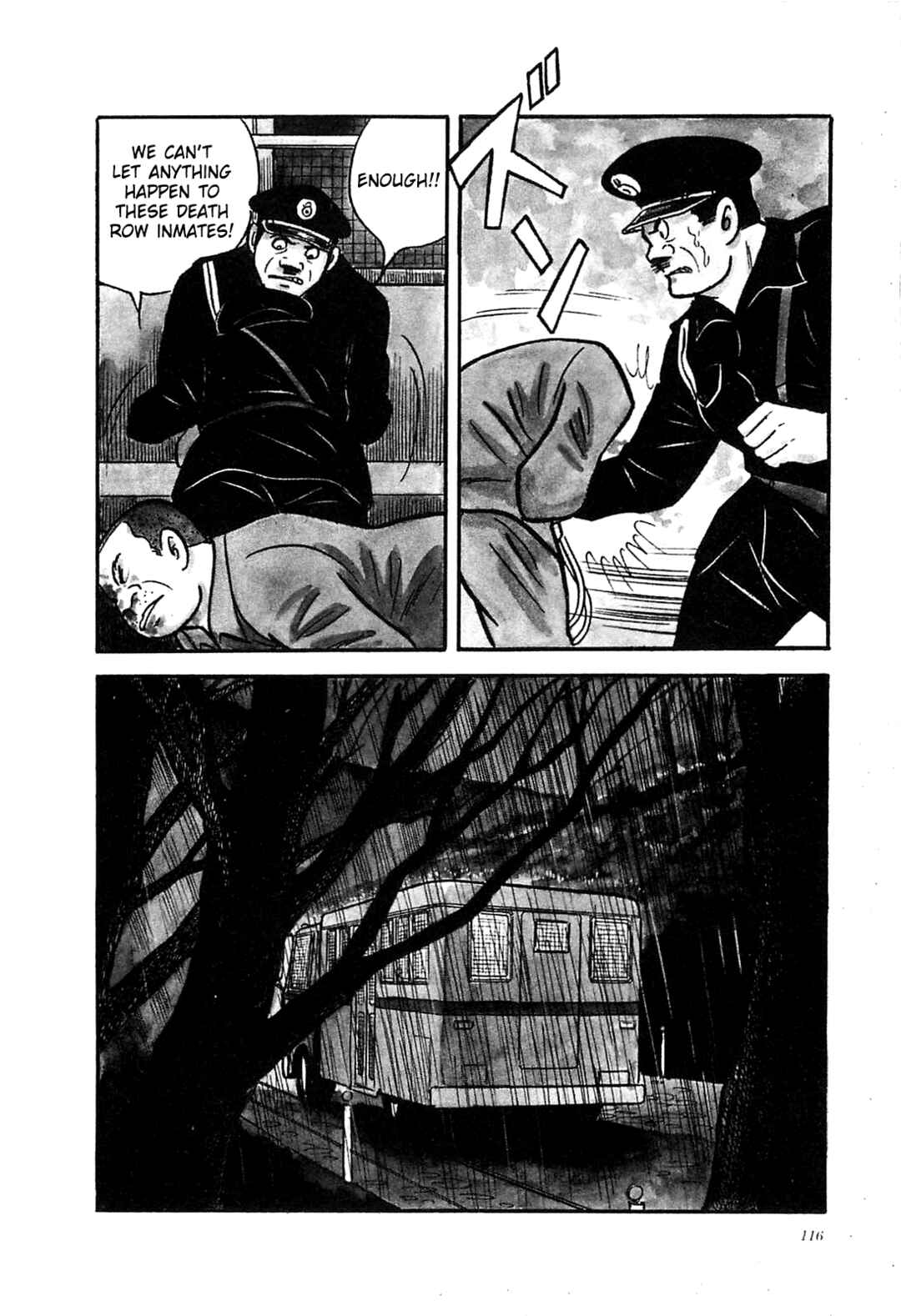 Page 4 Chapter 25 Army of Hell