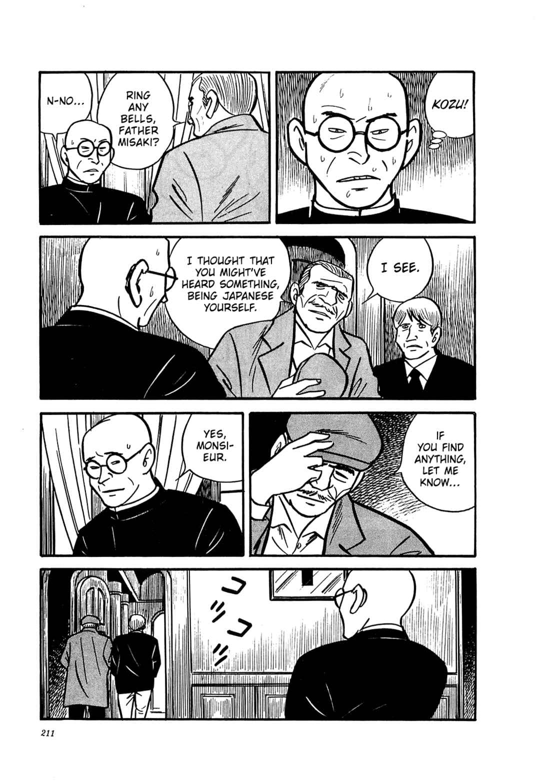 Page 11 Chapter 49 Army of Hell