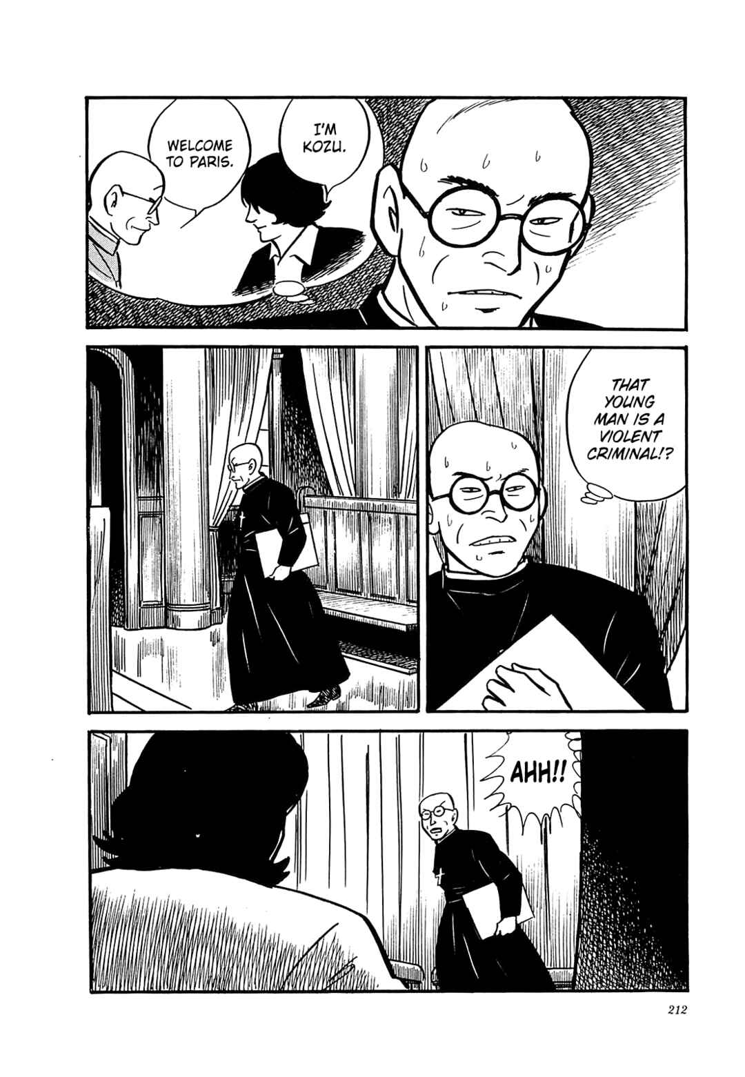Page 12 Chapter 49 Army of Hell