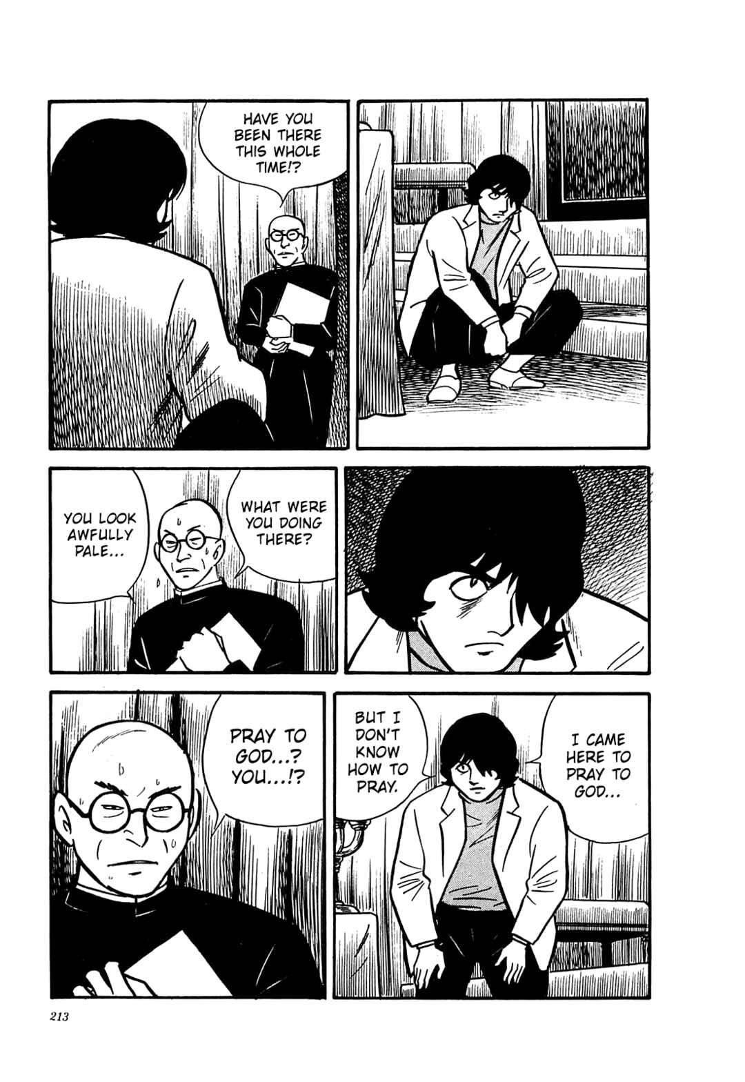 Page 13 Chapter 49 Army of Hell