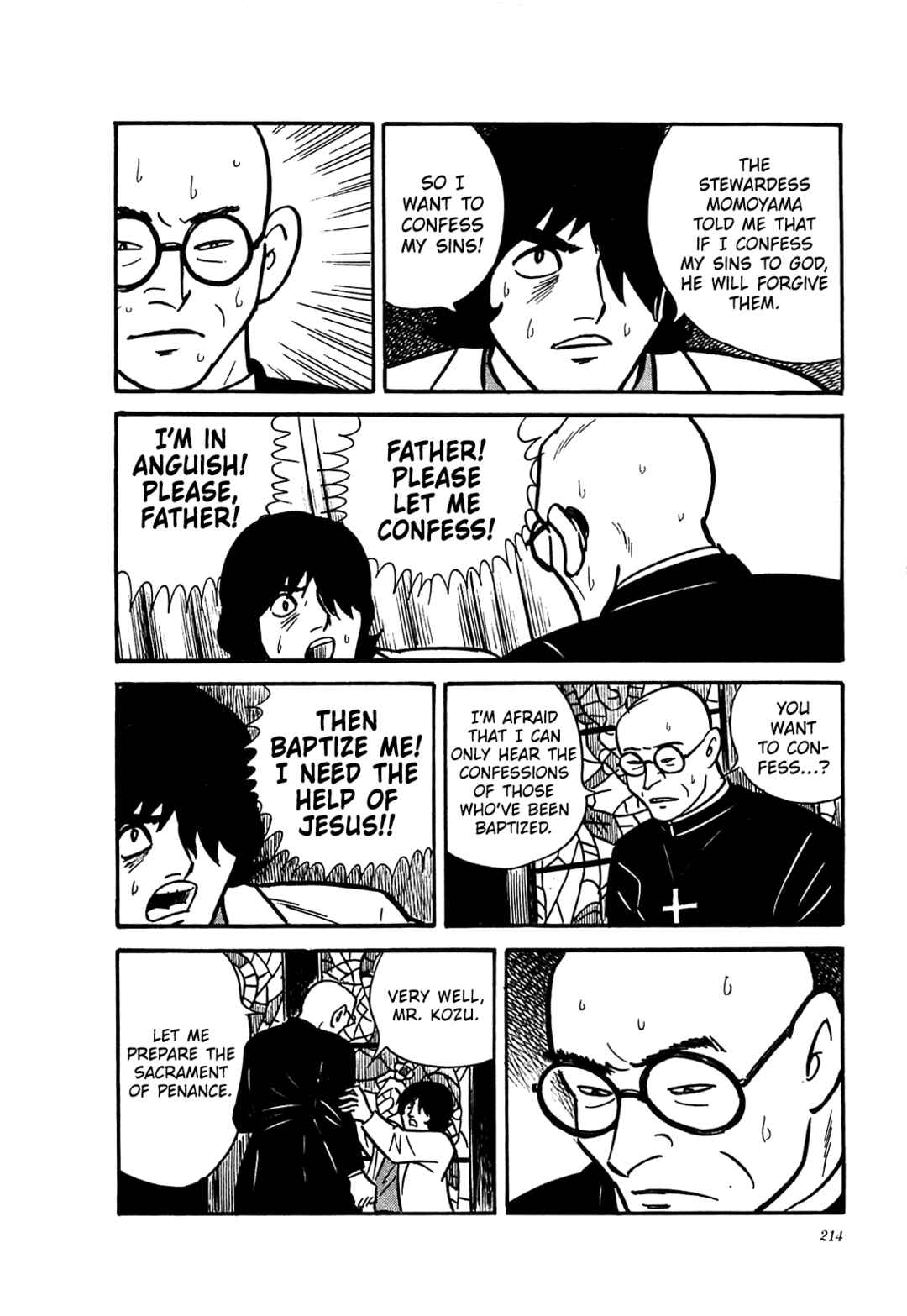 Page 14 Chapter 49 Army of Hell