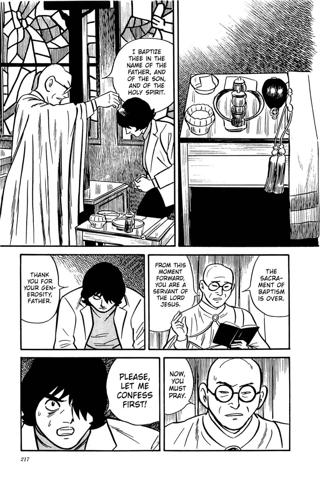 Page 17 Chapter 49 Army of Hell