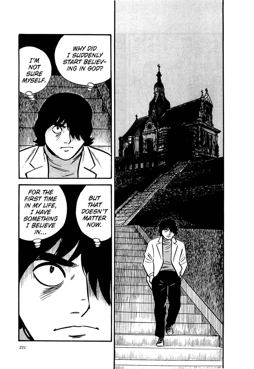 Page 21 Chapter 49 Army of Hell
