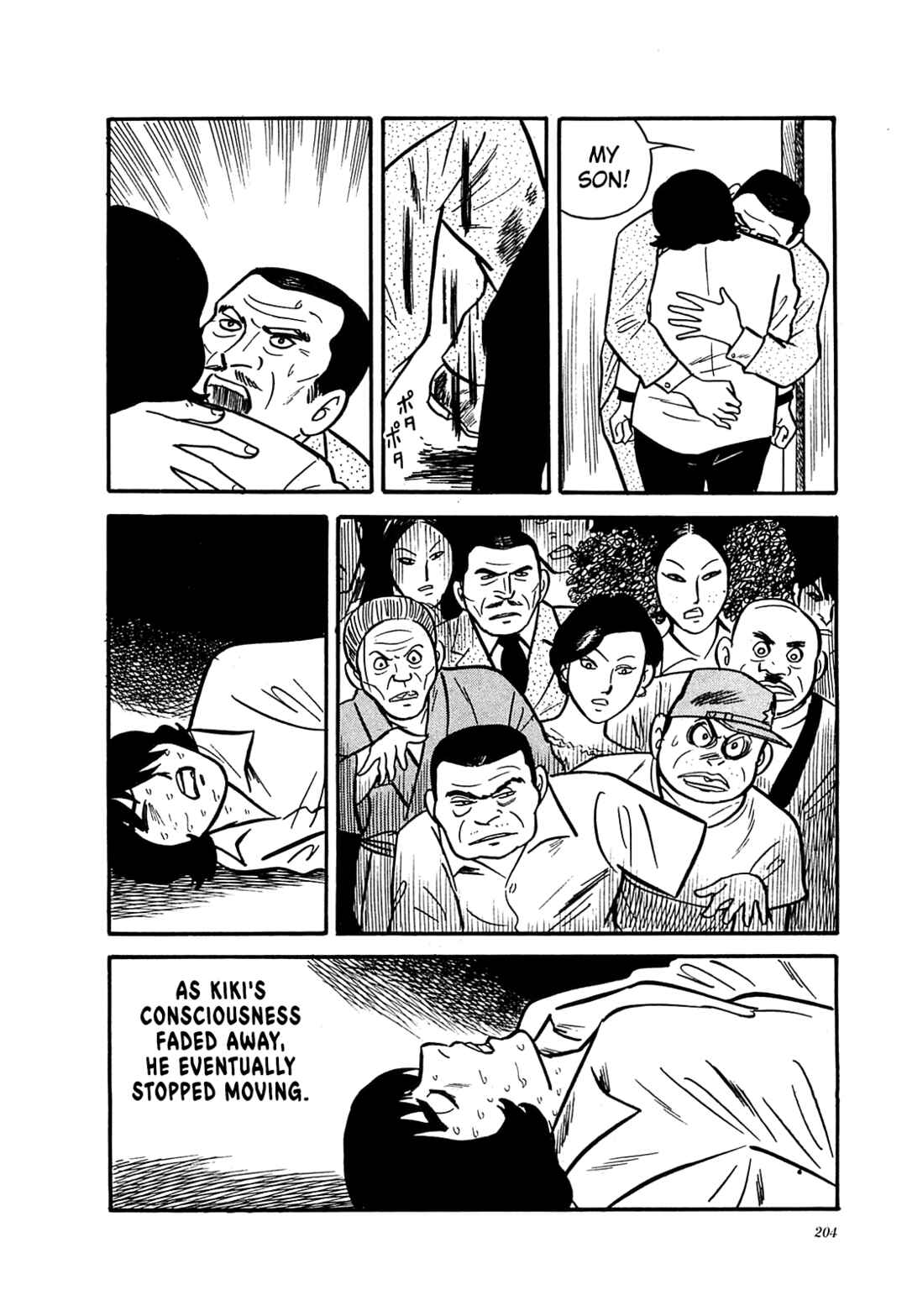 Page 4 Chapter 49 Army of Hell
