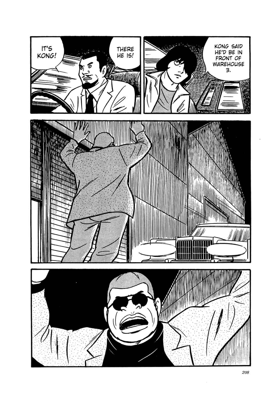 Page 10 Chapter 59 Army of Hell