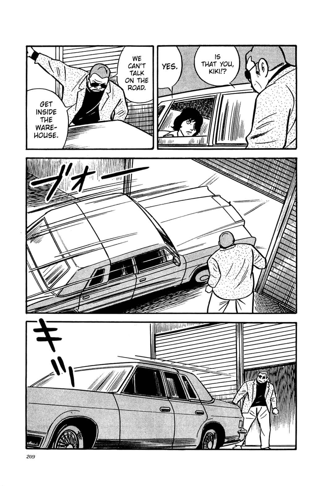 Page 11 Chapter 59 Army of Hell