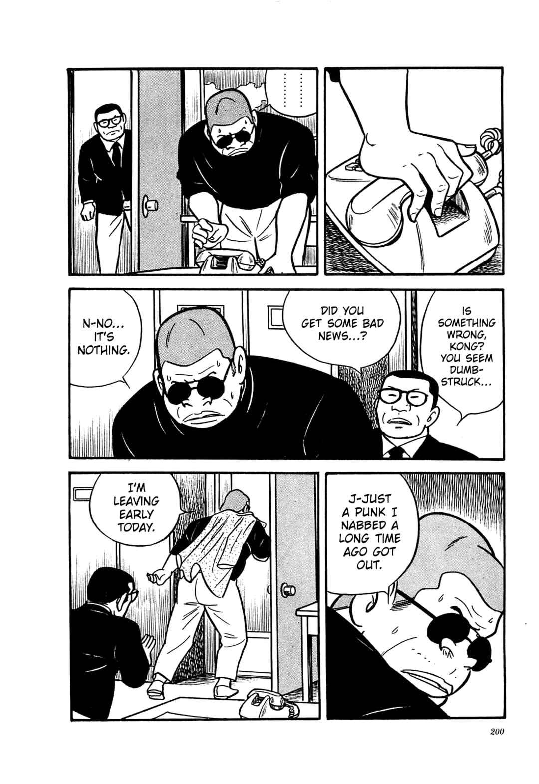 Page 2 Chapter 59 Army of Hell