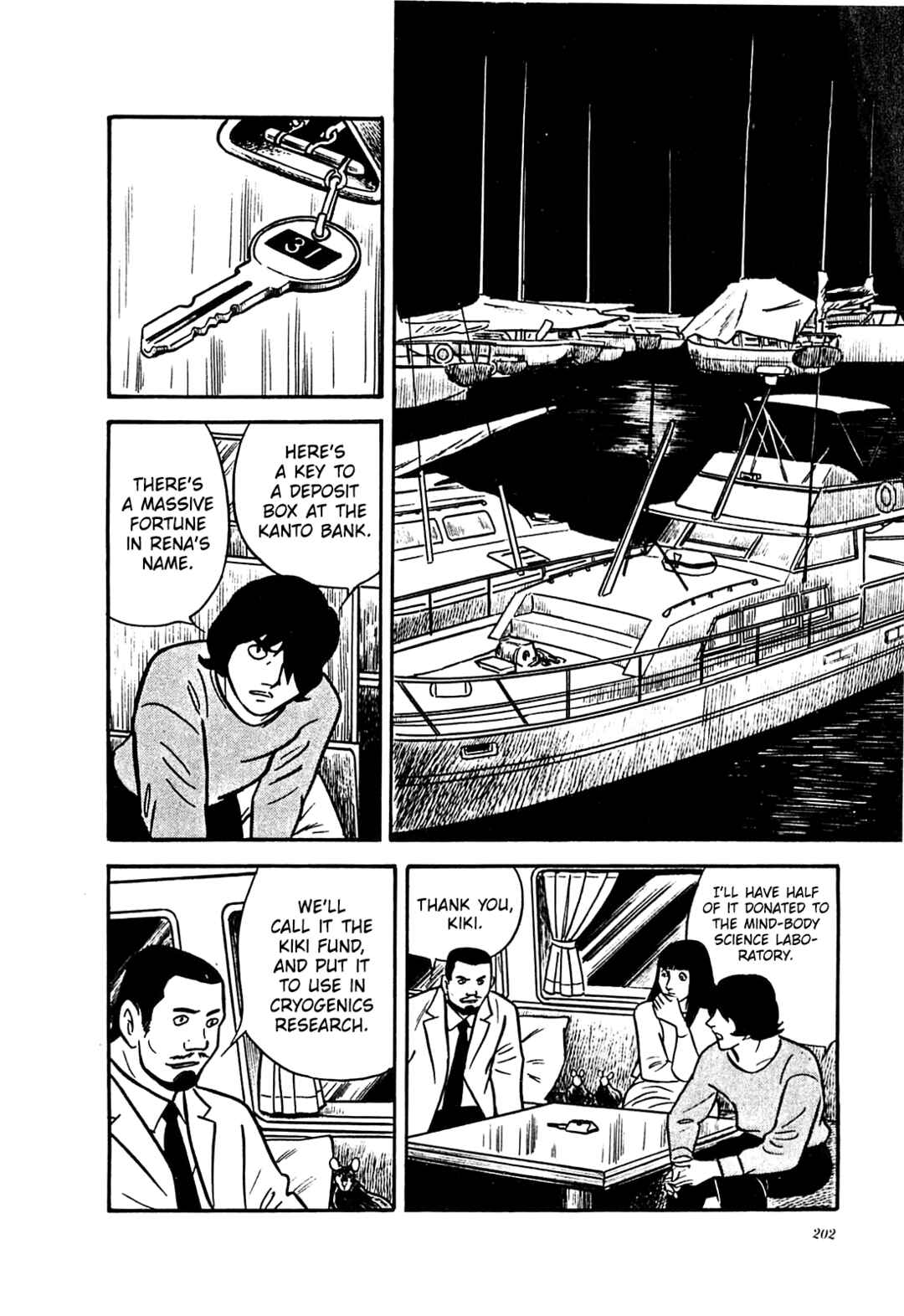Page 4 Chapter 59 Army of Hell