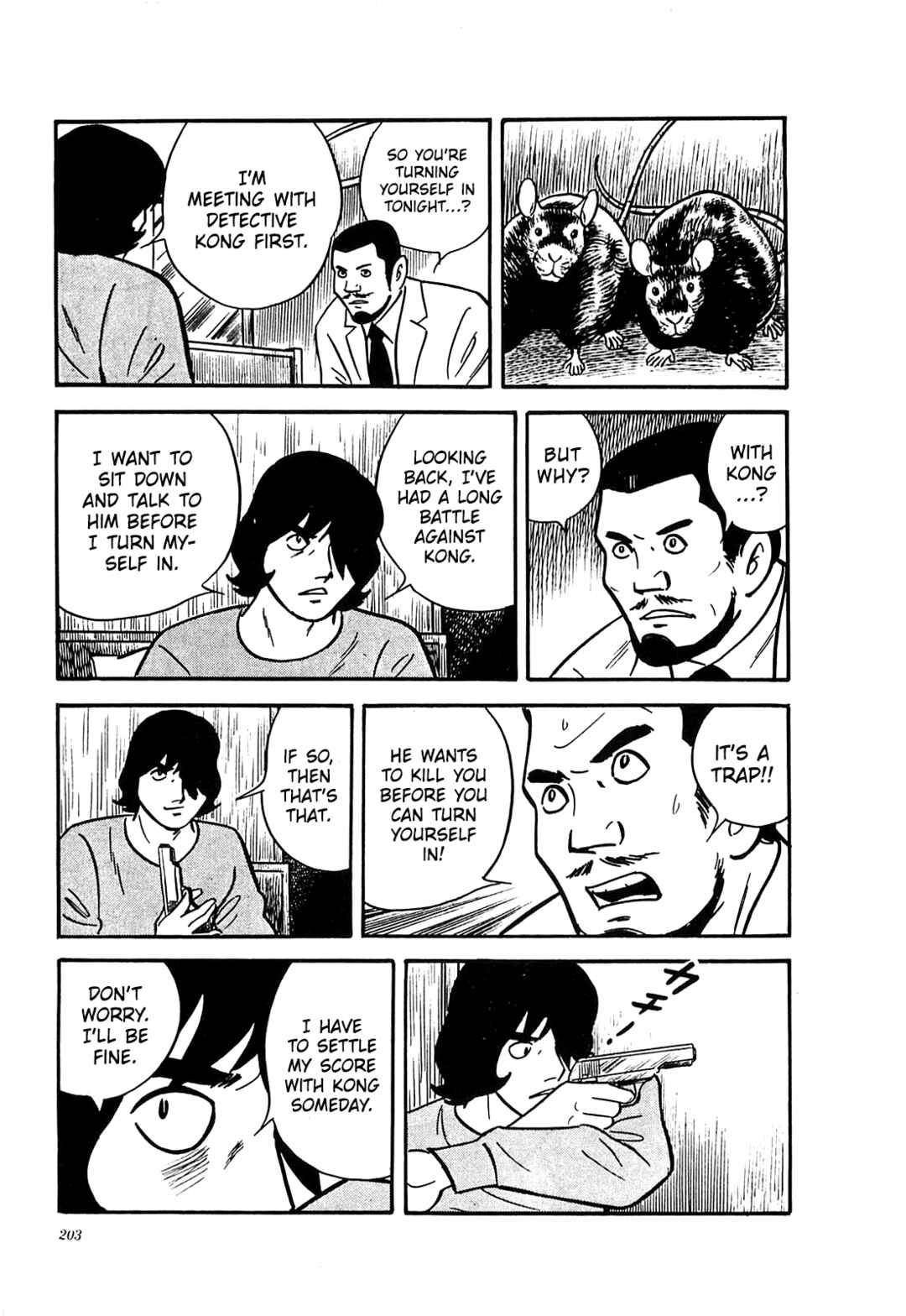 Page 5 Chapter 59 Army of Hell