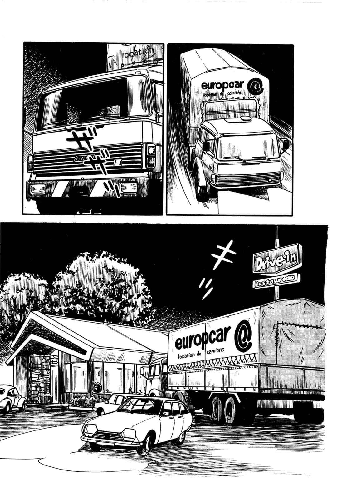 Page 21 Chapter 50 Army of Hell
