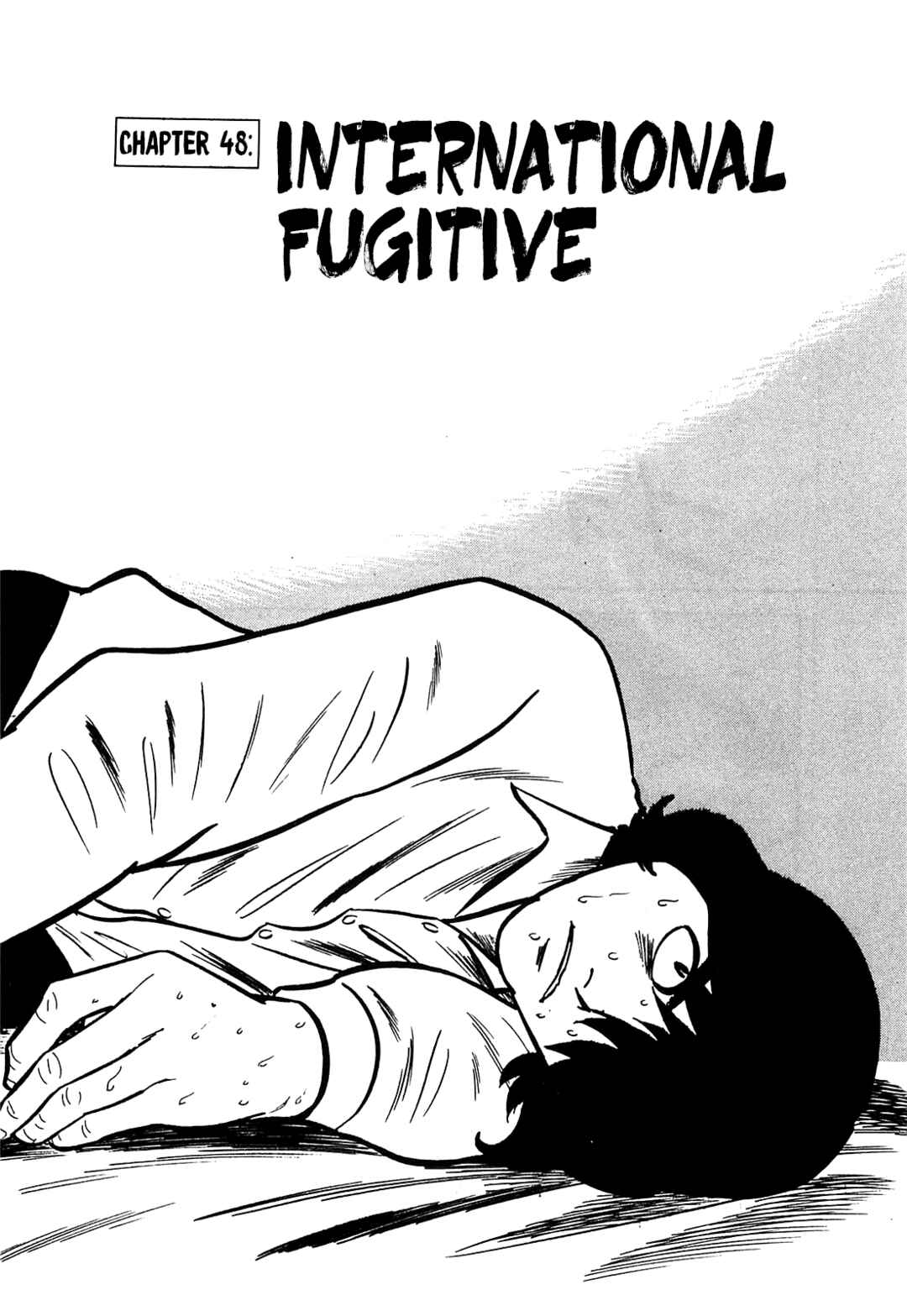 Page 1 Chapter 48 Army of Hell