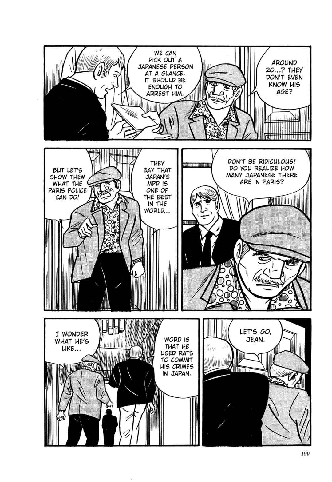 Page 12 Chapter 48 Army of Hell