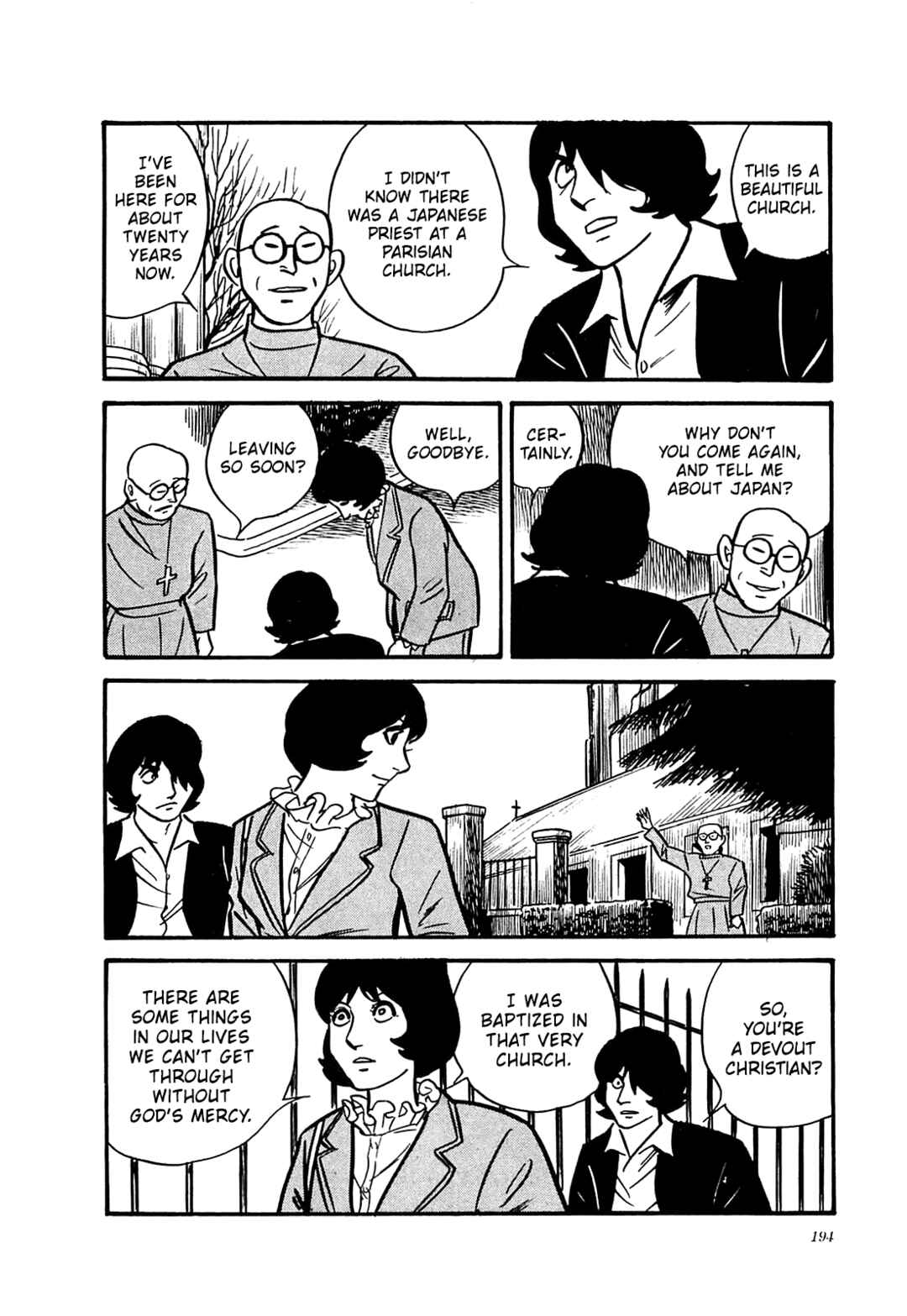 Page 16 Chapter 48 Army of Hell