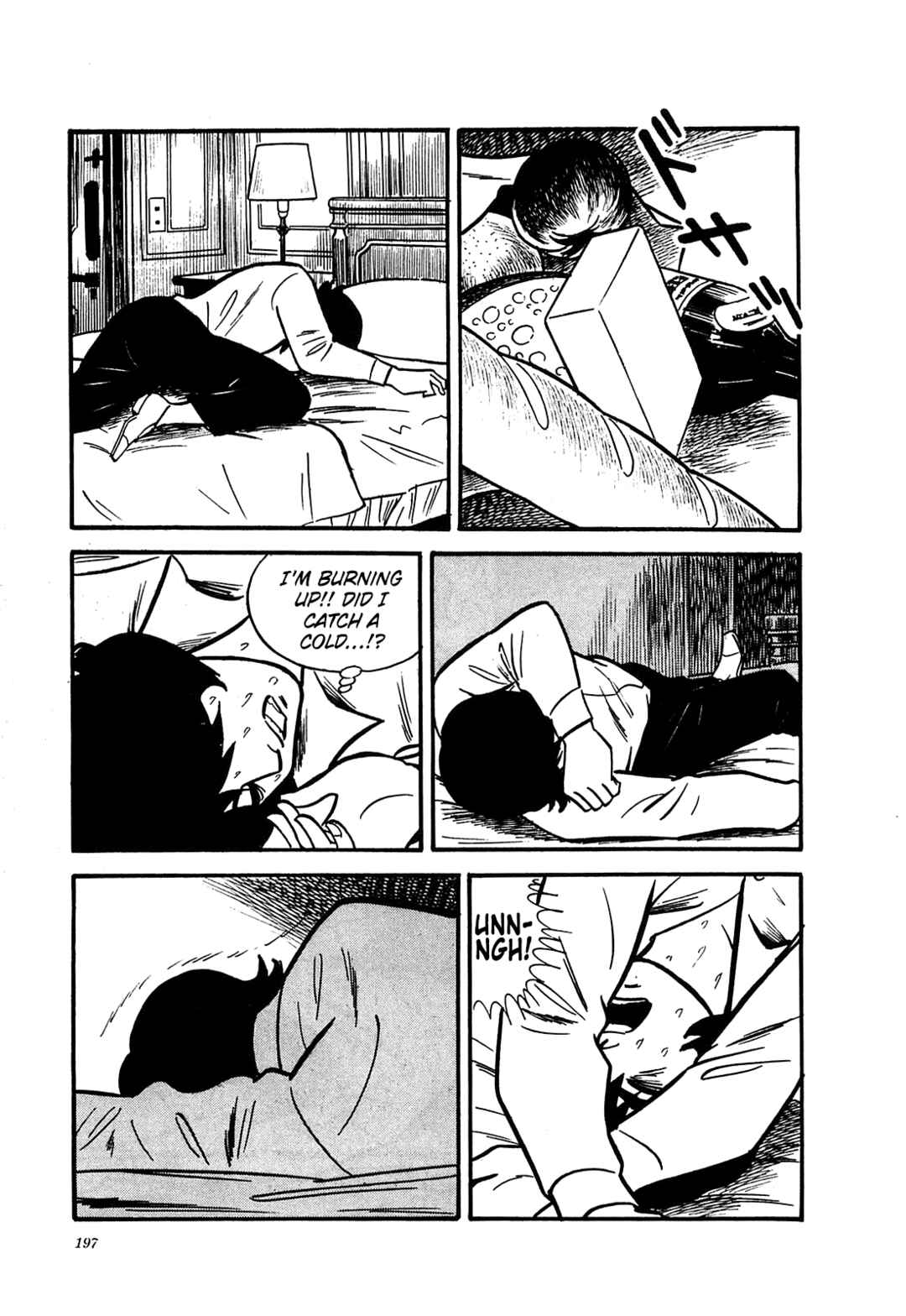 Page 19 Chapter 48 Army of Hell