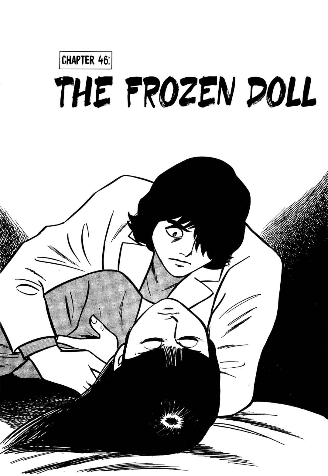 Page 1 Chapter 46 Army of Hell