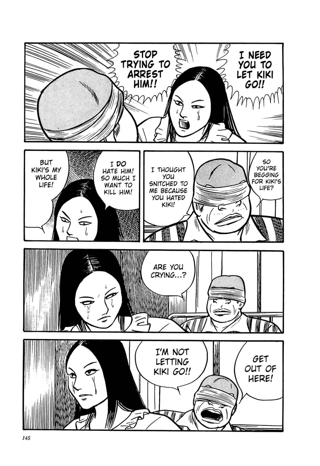 Page 11 Chapter 46 Army of Hell