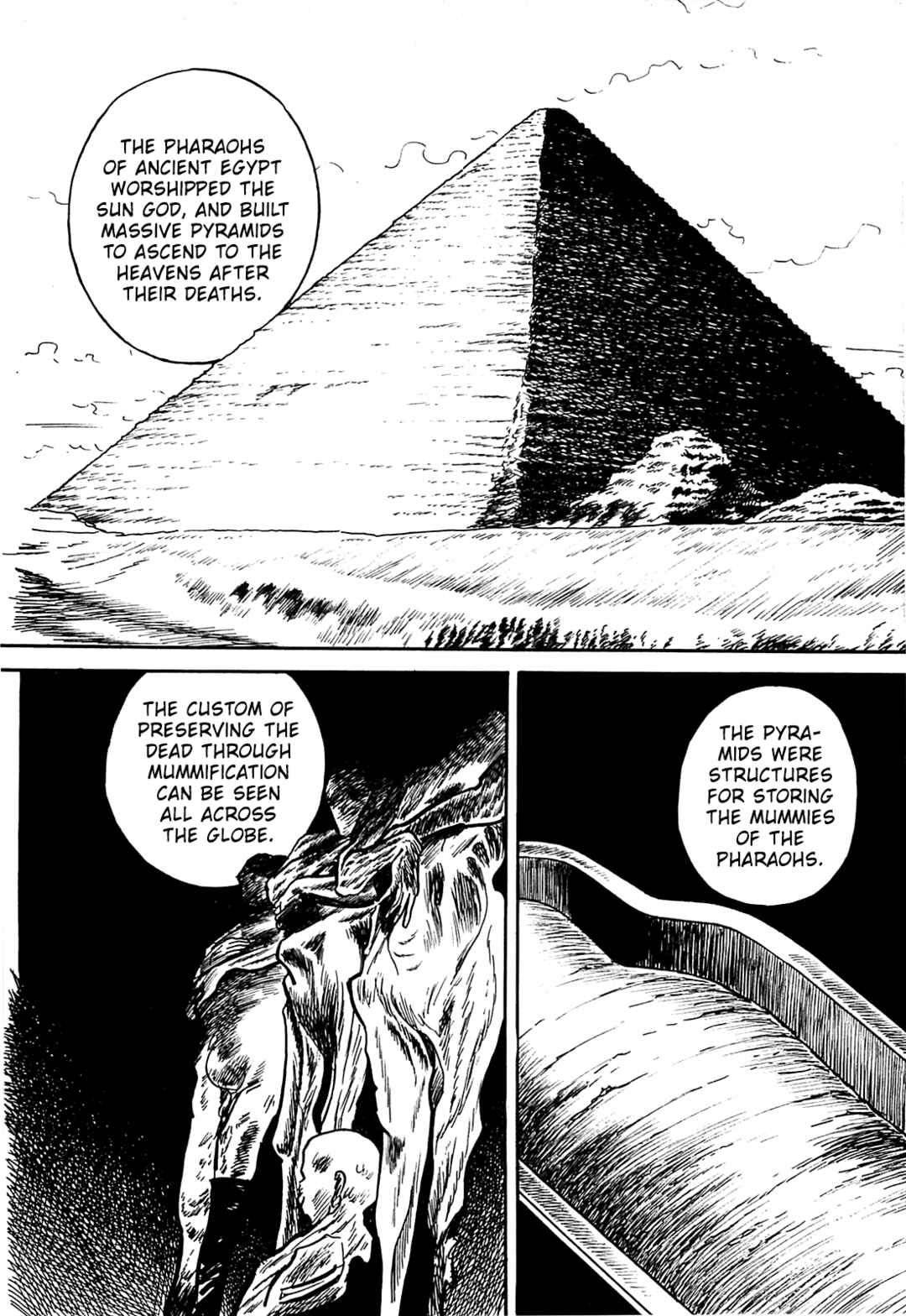 Page 2 Chapter 46 Army of Hell