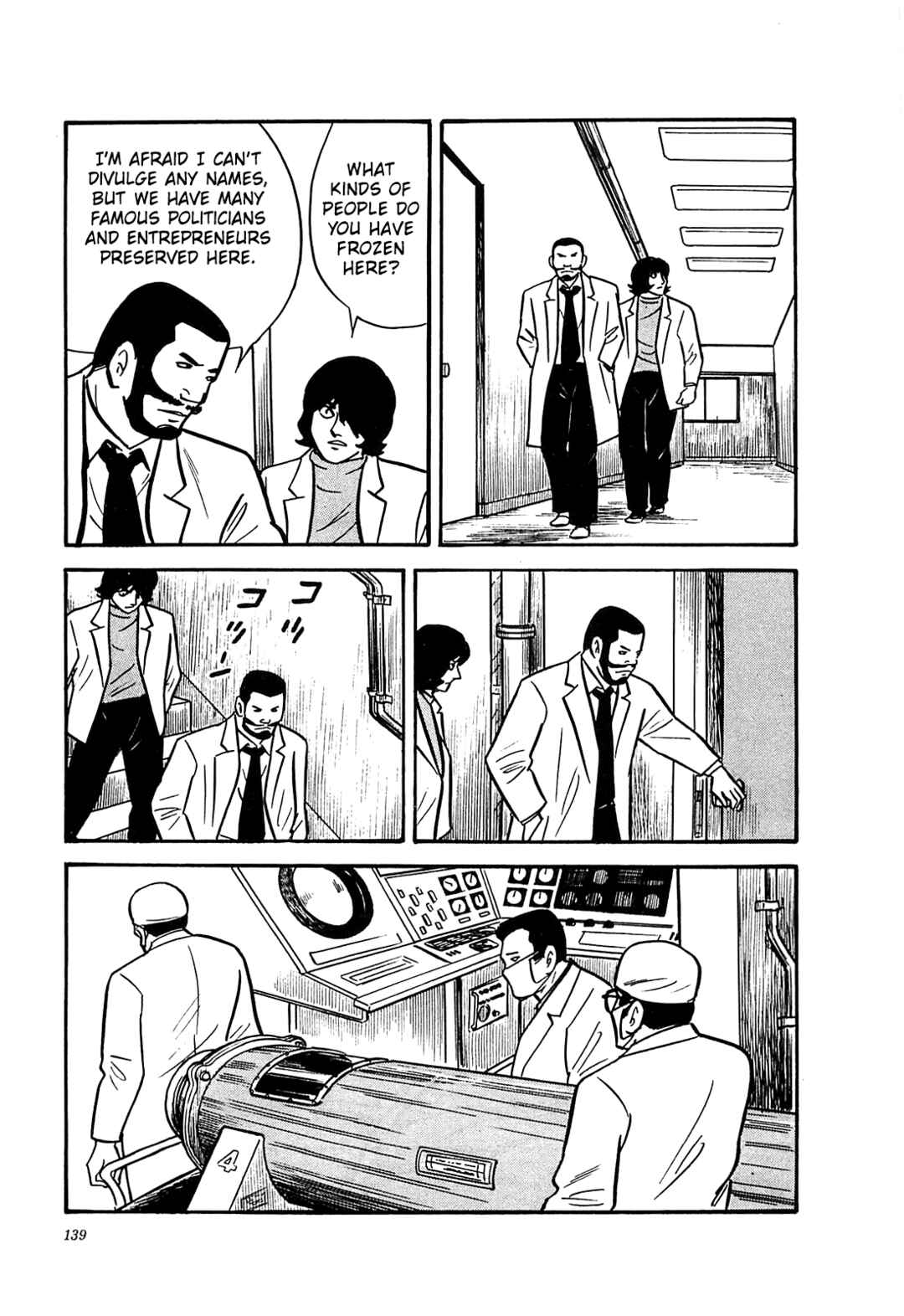 Page 5 Chapter 46 Army of Hell