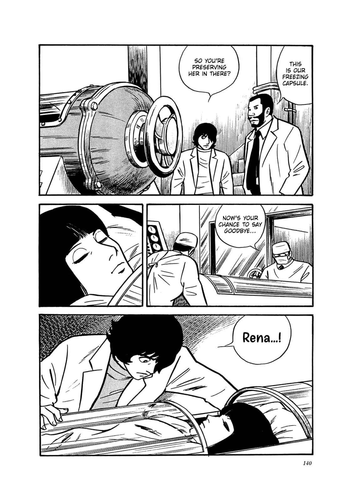 Page 6 Chapter 46 Army of Hell
