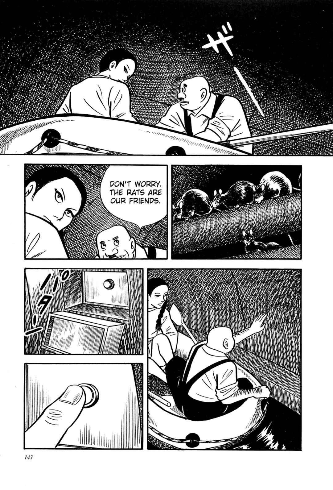 Page 13 Chapter 26 Army of Hell