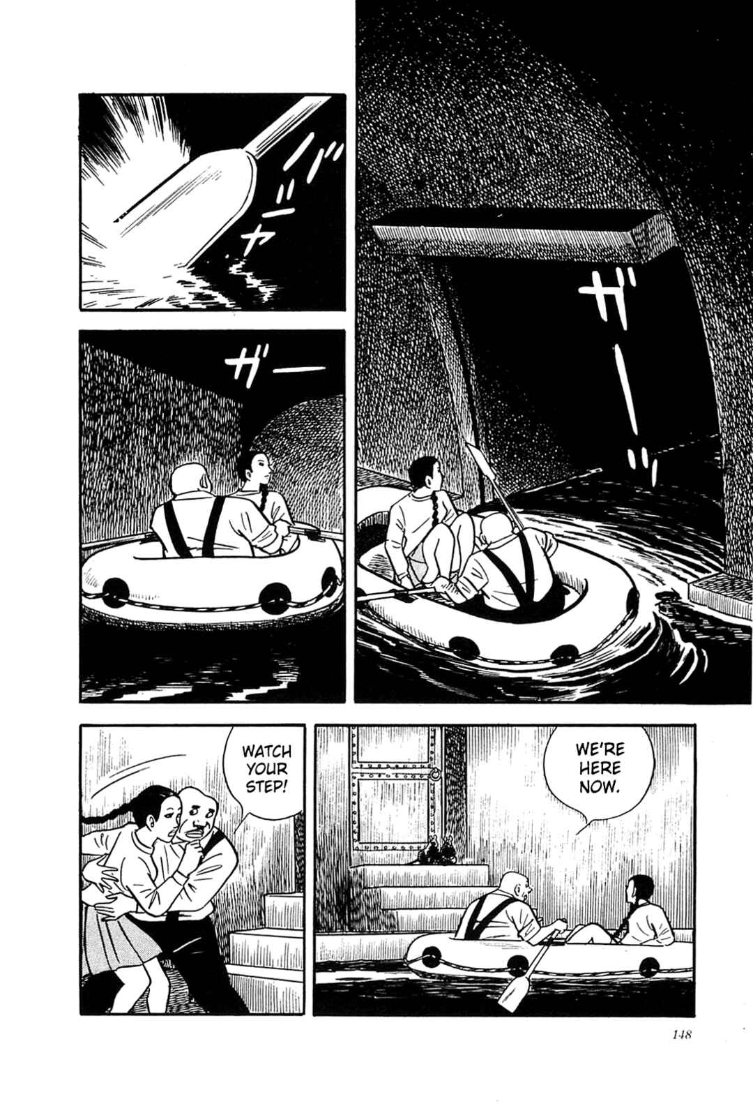Page 14 Chapter 26 Army of Hell