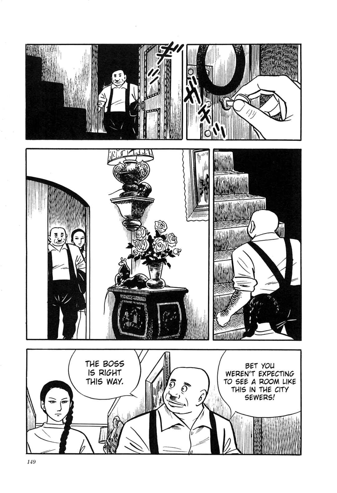 Page 15 Chapter 26 Army of Hell