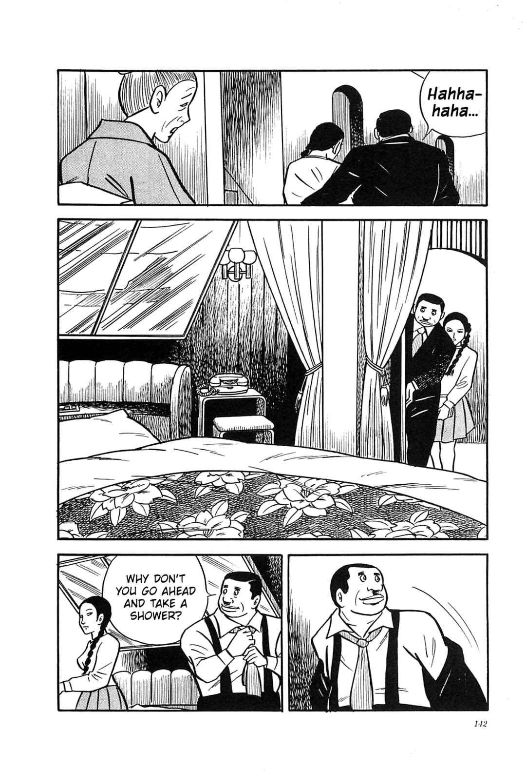 Page 8 Chapter 26 Army of Hell