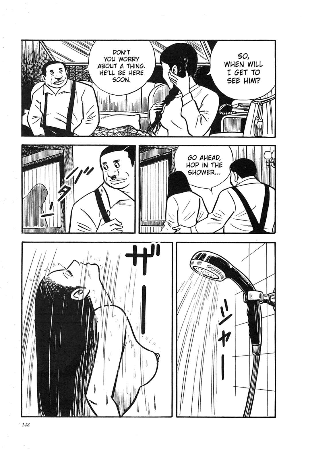 Page 9 Chapter 26 Army of Hell