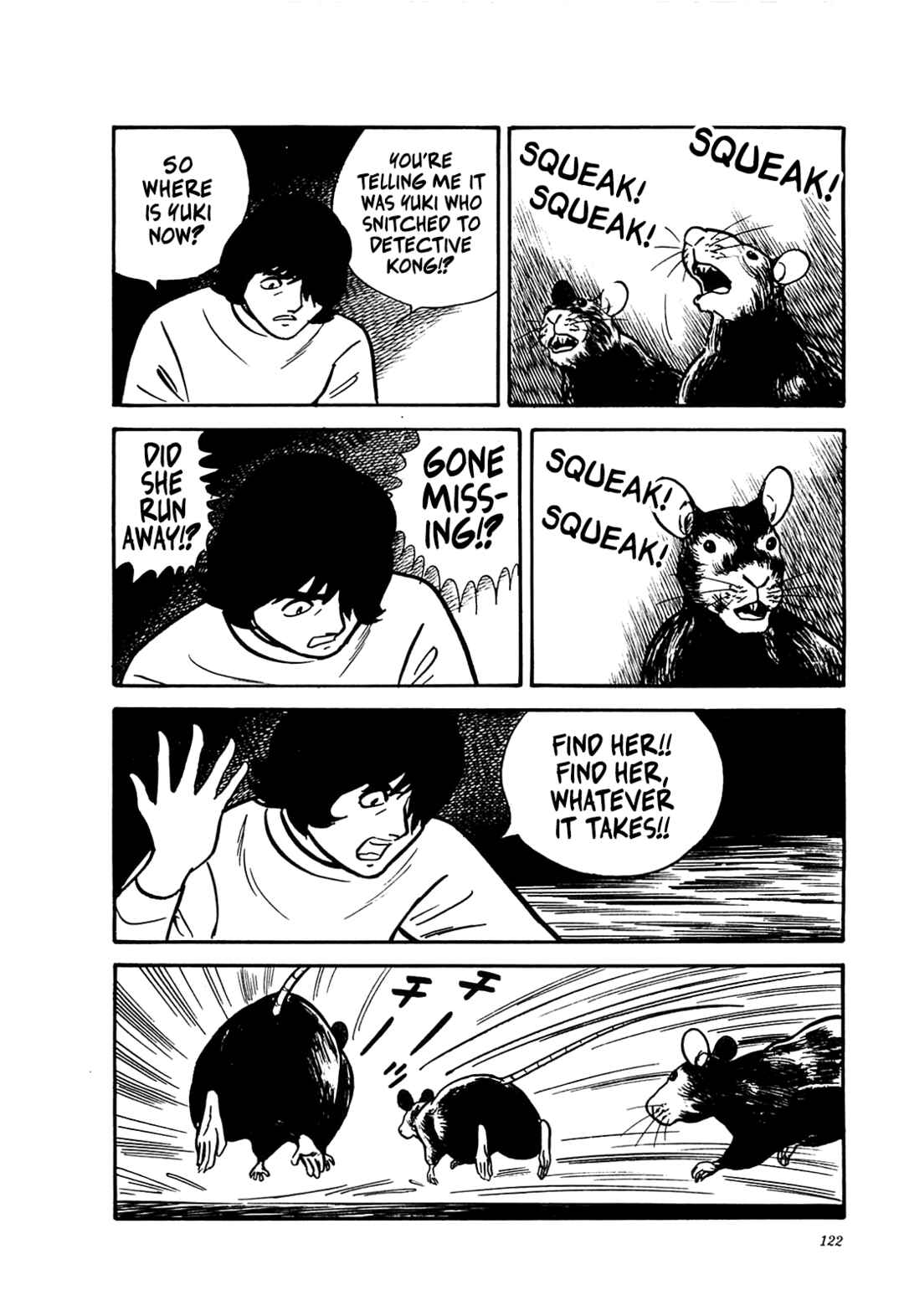 Page 10 Chapter 45 Army of Hell