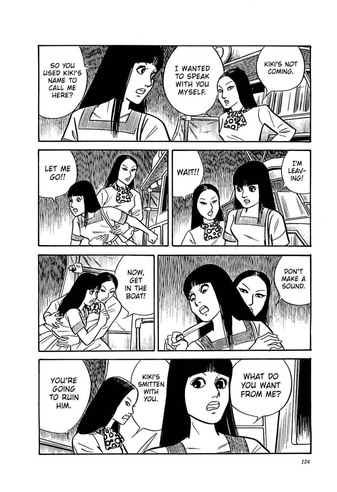 Page 12 Chapter 45 Army of Hell